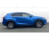 Lexus NX Image 5