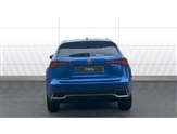Lexus NX Image 6