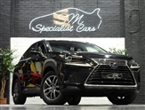 Used Lexus NX