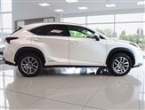 Lexus NX Image 2