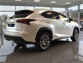 Lexus NX Image 3