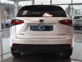 Lexus NX Image 4