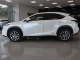 Lexus NX Image 6