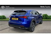 Lexus NX Image 2