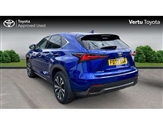 Lexus NX Image 4