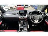 Lexus NX Image 5