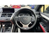 Lexus NX Image 6