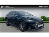 Lexus NX Image 1