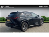 Lexus NX Image 2