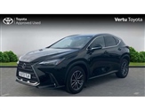 Lexus NX Image 3