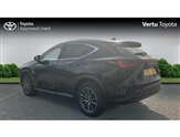 Lexus NX Image 4