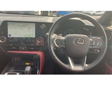Lexus NX Image 5