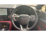 Lexus NX Image 6