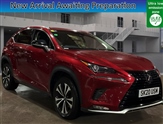 Used Lexus NX