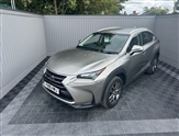 Used Lexus NX