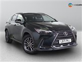Lexus NX Image 1