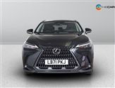 Lexus NX Image 5