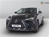 Lexus NX Image 6
