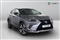 Lexus NX Image 1