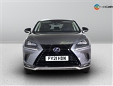 Lexus NX Image 5