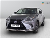 Lexus NX Image 6
