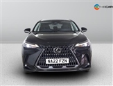 Lexus NX Image 5