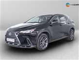 Lexus NX Image 6