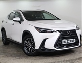Lexus NX Image 1