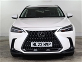 Lexus NX Image 5