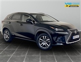 Used Lexus NX