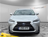 Used Lexus NX