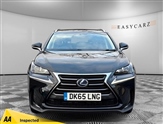 Used Lexus NX