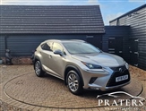 Used Lexus NX