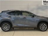 Lexus NX Image 2
