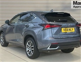 Lexus NX Image 5
