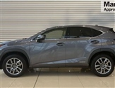 Lexus NX Image 6