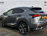 Lexus NX Image 2
