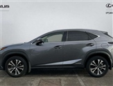Lexus NX Image 5