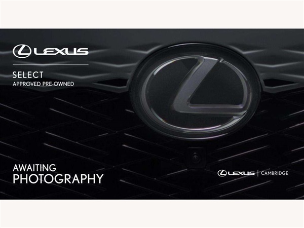 Large image for the Used Lexus NX