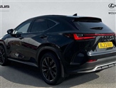 Lexus NX Image 2