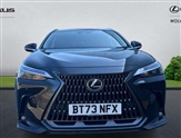 Lexus NX Image 4