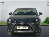 Lexus NX Image 4