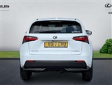 Lexus NX Image 5