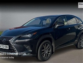 Lexus NX Image 3