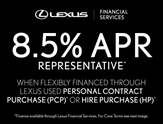 Lexus NX Image 6