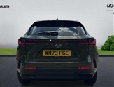 Lexus NX Image 5