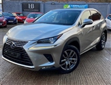 Used Lexus NX