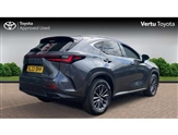 Lexus NX Image 2