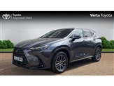 Lexus NX Image 3