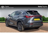 Lexus NX Image 4